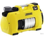   Karcher BP 5 Home & Garden