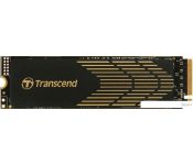 SSD Transcend 240S 500GB TS500GMTE240S