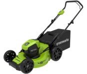  Greenworks GD40LM46HP ( )