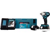  Makita DTW300RTJ ( 2- )