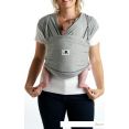  Baby K'tan Original Heather Grey XS