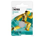  Mirex CR1632   1 . 23702-CR1632-E1