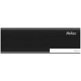   Netac Z Slim 500GB NT01ZSLIM-500G-32BK