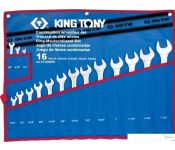   King Tony 1216SRN (16 )