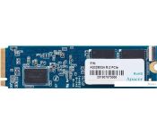 SSD Apacer AS2280Q4 500GB AP500GAS2280Q4-1