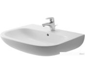  Duravit D-Code 65x50 (23106500002)