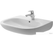  Duravit D-Code 60x46 (23106000002)