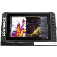  Lowrance Elite FS 9 Active Imaging 3-in-1