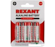  Rexant AA/LR6 4 30-1027