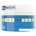 CD-R  MyMedia 700Mb MyMedia 52x Printable,   , 50 . 69206