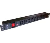   Lanmaster TWT-PDU19-10A8C3