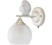  Arte Lamp Gemelli A2150AP-1WG