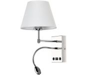  Arte Lamp Elba A2581AP-2CC