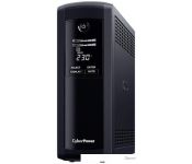    CyberPower Value Pro VP1600E(I)LCD