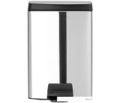 Brabantia Pedal Bin Silent 10   ( )