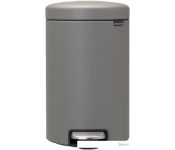 Brabantia Pedal Bin NewIcon 12  (-)