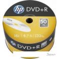 DVD-R  HP 4.7Gb 16x HP   50 . 69305
