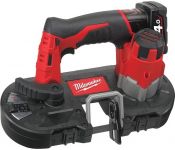   Milwaukee M12 BS-0 4933431310 ( )