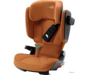   Britax Romer Kidfix i-Size (golden cognac)