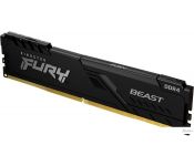   Kingston FURY Beast 8GB DDR4 PC4-21300 KF426C16BB/8