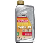   Ardeca SYNTH-MF 5W-30 1