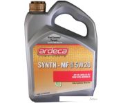   Ardeca Synth-MF 5W-20 5