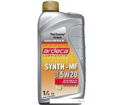   Ardeca Synth-MF 5W-20 1