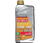   Ardeca SYNTH-FMD 0W-30 5