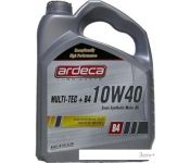   Ardeca MULTI-TEC + B4 10W-40 4