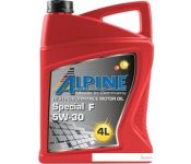   Alpine Special F 5W-30 4