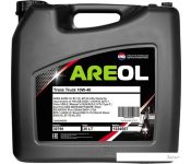   Areol Trans Truck 10W-40 20