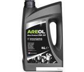   Areol Max Protect 0W-30 4