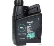   Avista pace EVO FE 5W-30 1