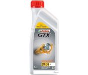   Castrol GTX 5W-30 C4 1