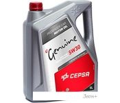   CEPSA Genuine Synthetic 5W-30 5