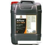   Comma X-Flow Type XS 10W-40 20