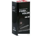   Fanfaro for Ford and Volvo 5W-30 5