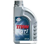   Fuchs Titan GT1 Pro FLEX 34 5W-30 1