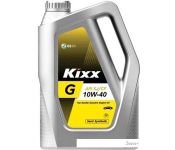   Kixx G 10W-40 SJ/CF 3