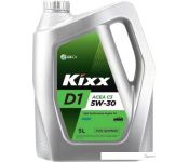   Kixx D1 C3 5W-30 5