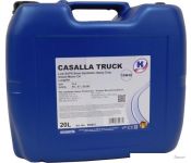   Kuttenkeuler Casalla Truck 10W-40 20