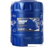   Mannol Energy Premium 5W-30 20