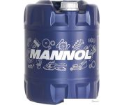   Mannol 7706 O.E.M. 5W-30 20 [MN7706-20]