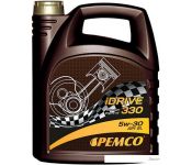   Pemco iDRIVE 330 5W-30 API SL 4