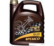   Pemco iDRIVE 350 5W-30 API SN/CF 5