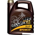   Pemco iDRIVE 345 5W-30 API SN/CF 5