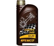   Pemco iDRIVE 345 5W-30 API SN/CF 1