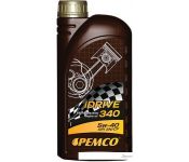   Pemco iDRIVE 340 5W-40 API SN/CF 1