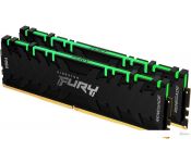   Kingston FURY Renegade RGB 2x8GB DDR4 PC4-28800 KF436C16RBAK2/16