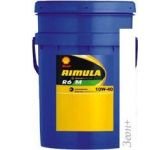   Shell Rimula R6 M 10W-40 20